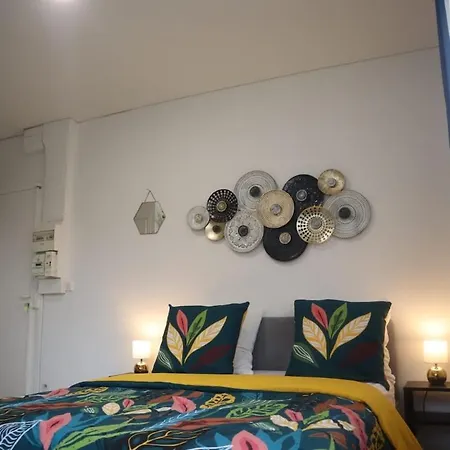 Apartment Vue Degagee Et Cuisine Equipee
