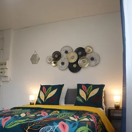Apartment Vue Degagee Et Cuisine Equipee